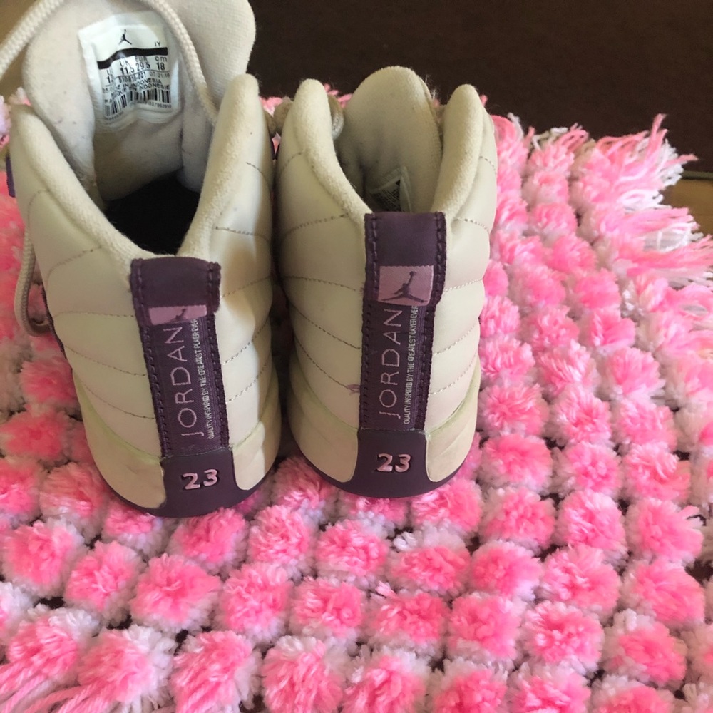 Girl’s Nike Jordan 23